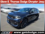 New 2025 Dodge Durango GT image 3