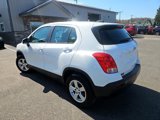Used 2015 Chevrolet Trax LS image 5