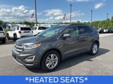Used 2018 Ford Edge SEL w/ Equipment Group 201A image 5