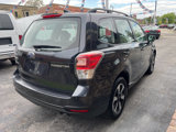 Used 2018 Subaru Forester 2.5i w/ Alloy Wheel Package image 4