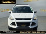 Used 2015 Ford Escape Titanium image 2