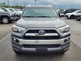 Used 2018 Toyota 4Runner Limited image 2