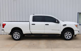 Used 2024 Nissan Titan SV w/ SV Convenience Package image 6