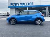 Used 2024 Nissan Kicks SV image 4
