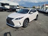 Used 2022 Lexus RX 350 FWD w/ Premium Package image 3