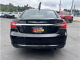 Used 2014 Chrysler 200 Touring image 6