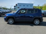 Used 2020 Jeep Renegade Latitude w/ Cold Weather Group image 6