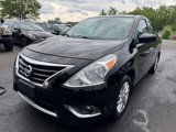 Used 2017 Nissan Versa SV w/ SV Special Edition Package image 2