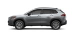 New 2025 Toyota Corolla Cross LE image 3