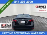Used 2023 Nissan Versa SV image 4