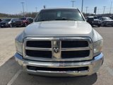 Used 2012 RAM 2500 ST w/ Chrome Appearance Group image 2