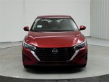 New 2025 Nissan Sentra SV w/ Trunk Package image 2