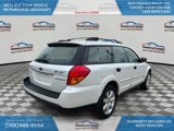 Used 2007 Subaru Outback 2.5i w/ Popular Equipment Group 2B image 4