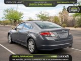 Used 2009 MAZDA MAZDA6 i Grand Touring w/ Moonroof & Bose Pkg image 5