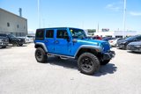 Used 2016 Jeep Wrangler Unlimited Sport w/ Connectivity Group image 3
