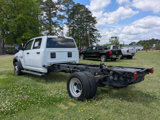 Used 2018 RAM 4500 Tradesman w/ Ambulance Prep Group image 5