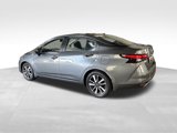 Used 2024 Nissan Versa S w/ S Plus Package image 4