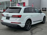 Used 2021 Audi Q7 3.0T Prestige w/ Prestige Package image 5