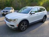 Used 2018 Volkswagen Tiguan SEL image 1
