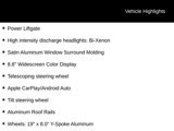 Used 2019 Alfa Romeo Stelvio Ti image 3