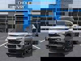 New 2026 Chevrolet TrailBlazer RS image 6