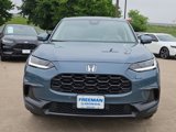 New 2025 Honda HR-V LX image 2