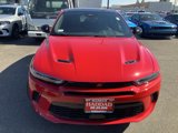 New 2024 Dodge Hornet R/T Plus w/ R/T Blacktop Package image 2