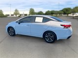 Certified 2024 Nissan Versa SV image 3
