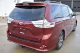 Used 2016 Toyota Sienna SE image 3