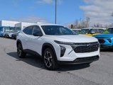 New 2025 Chevrolet Trax RS w/ Sunroof Package image 5