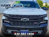 Used 2019 Chevrolet Silverado 1500 LT Trail Boss image 4