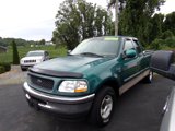 Used 1998 Ford F150 Lariat image 3