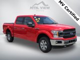 Used 2019 Ford F150 XLT w/ Equipment Group 302A Luxury image 2