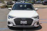 Certified 2023 Audi A3 2.0T Premium w/ Convenience Package image 2