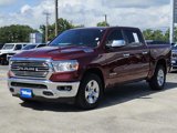 Used 2021 RAM 1500 Lone Star image 4