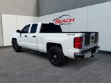 Used 2015 Chevrolet Silverado 1500 LT w/ All Star Edition image 3