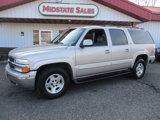 Used 2004 Chevrolet Suburban LT w/ Preferred Equipment Group image 2