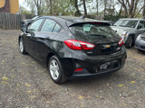 Used 2017 Chevrolet Cruze LT w/ Sun And Sound Package image 4