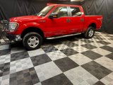 Used 2010 Ford F150 4x4 SuperCrew image 5