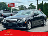 Used 2011 Mercedes-Benz E 350 Sedan image 3