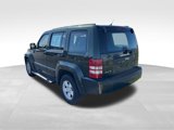 Used 2010 Jeep Liberty Sport image 3