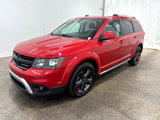 Used 2020 Dodge Journey Crossroad image 3
