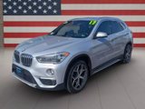 Used 2017 BMW X1 xDrive28i image 2