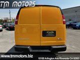 Used 2007 GMC Savana 3500 image 5