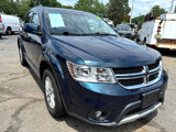 Used 2014 Dodge Journey SXT w/ Flexible Seating Group image 3