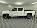 Used 2016 Chevrolet Silverado 1500 LT w/ All Star Edition image 2