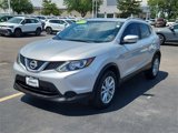Used 2017 Nissan Rogue Sport SV image 4