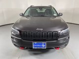 Used 2021 Jeep Cherokee Trailhawk w/ Trailer Tow Group image 2