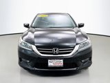 Used 2014 Honda Accord Sport image 2