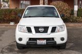 Used 2018 Nissan Frontier S image 3